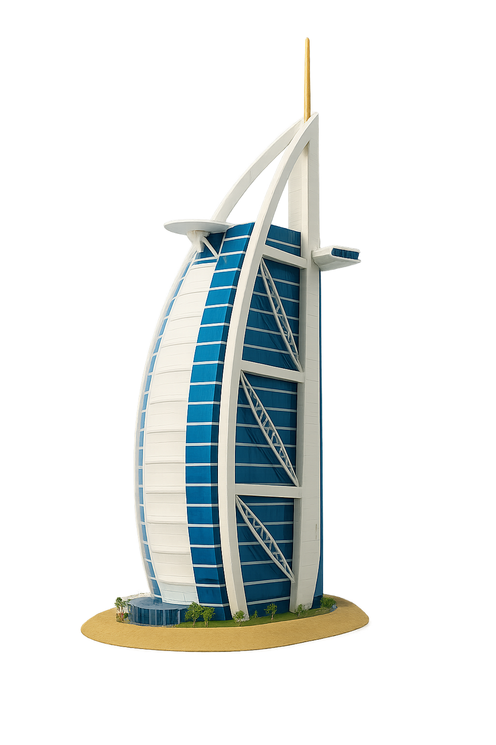 Burj Al Arab