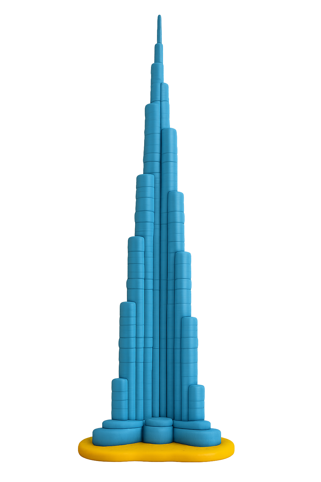 Burj Khalifa